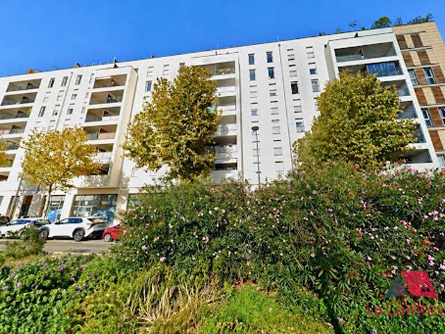 Vente Appartement 3 pièces 59 m2 Marseille 10ème