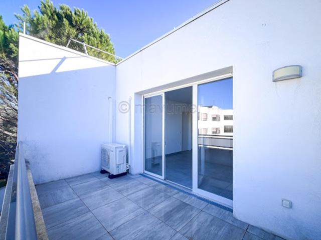Vente Appartement 3 pièces 59 m2 Marseille 11ème