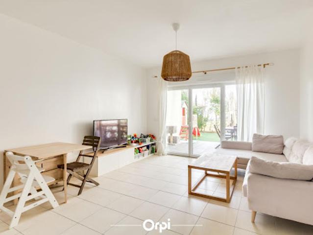 Vente Appartement 3 pièces 59.55 m2 Marseille 12ème