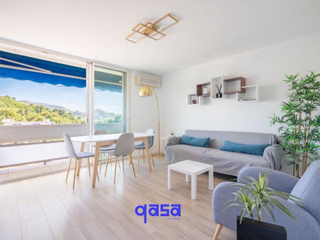 Vente Appartement 3 pièces 59 m2 Marseille 12ème