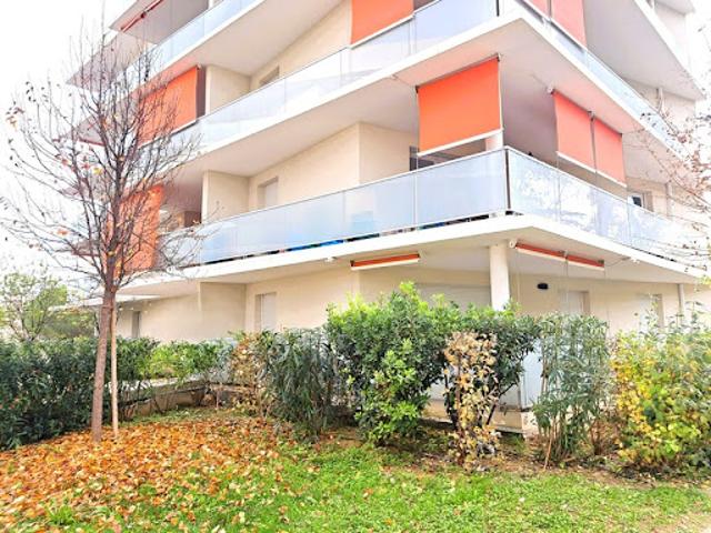 Vente Appartement 3 pièces 59 m2 Marseille 13ème