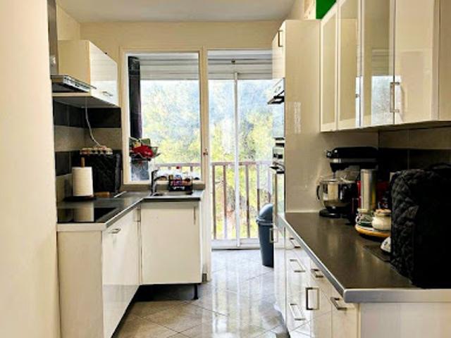 Vente Appartement 3 pièces 59 m2 Marseille 13ème