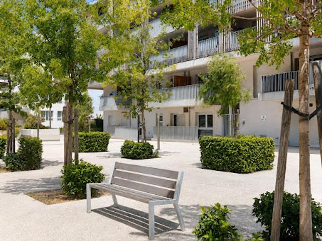 Vente Appartement 3 pièces 59 m2 Marseille 1er