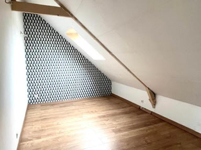 Vente Appartement 3 pièces 59 m2 Missillac