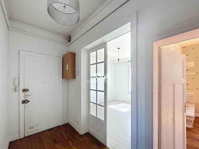Vente Appartement 3 pièces 59 m2 Montluçon