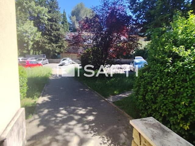Vente Appartement 3 pièces 59 m2 Montpellier