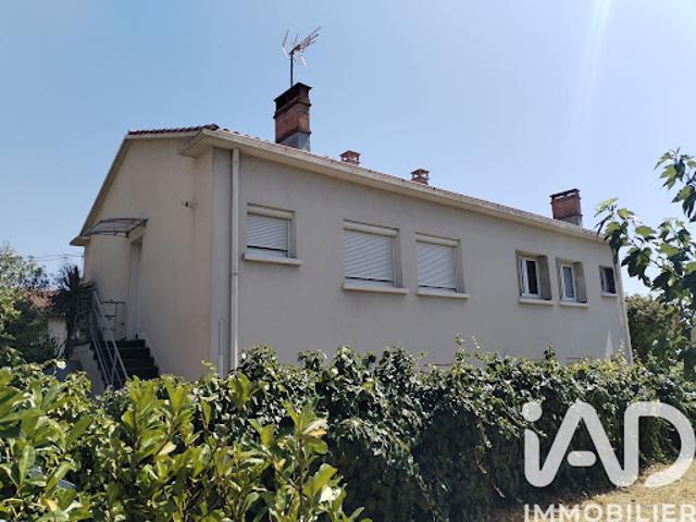 Vente Appartement 3 pièces 59 m2 Montpellier