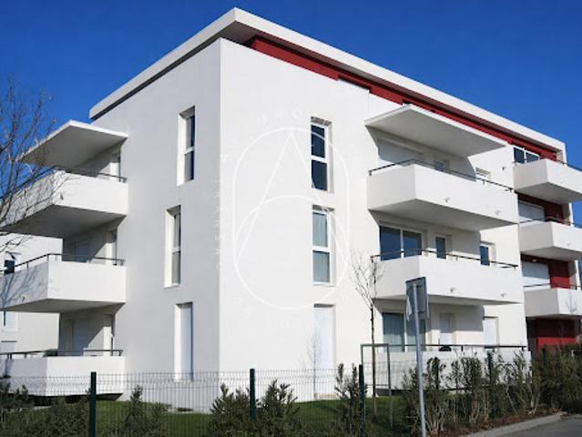 Vente Appartement 3 pièces 59 m2 Le Crès
