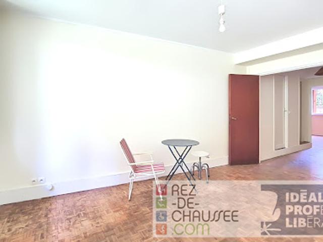 Vente Appartement 3 pièces 59 m2 Montreuil