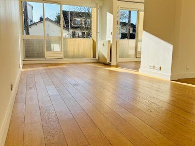 Vente Appartement 3 pièces 59 m2 Nanterre