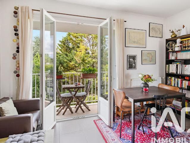 Vente Appartement 3 pièces 59 m2 Nantes