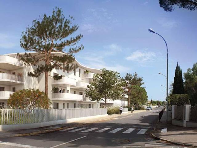 Vente Appartement 3 pièces 59 m2 Narbonne