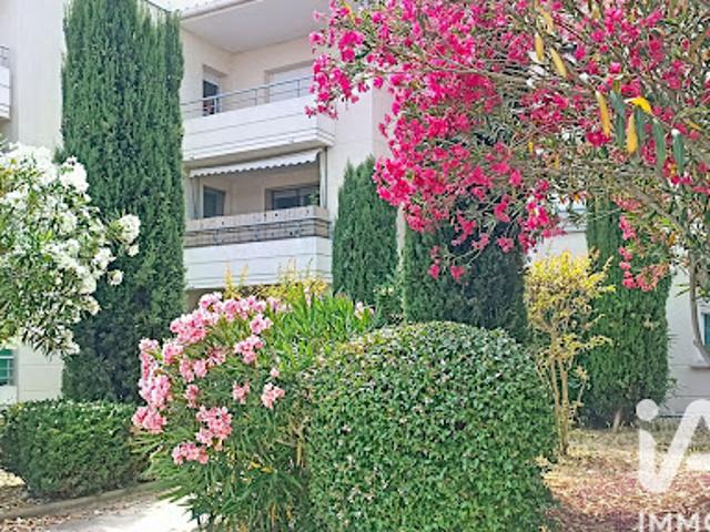 Vente Appartement 3 pièces 59 m2 Narbonne