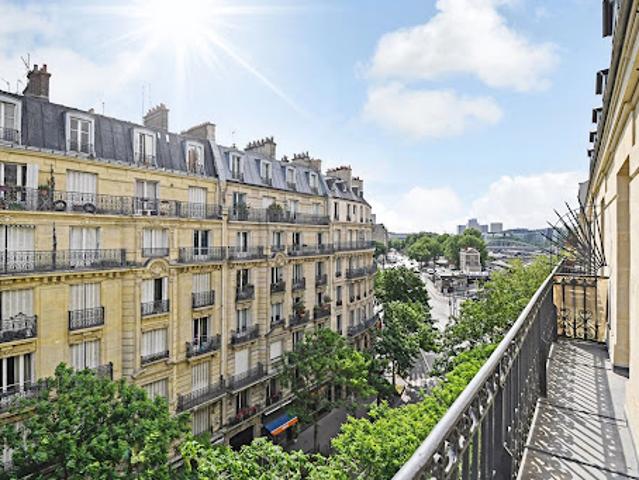 Vente Appartement 3 pièces 59 m2 Paris 4ème