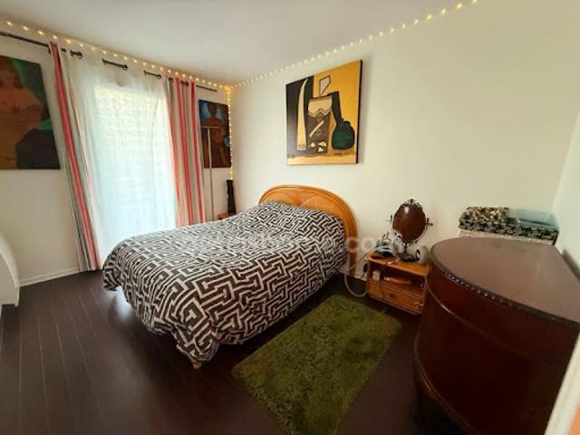 Vente Appartement 3 pièces 59 m2 Saint Denis
