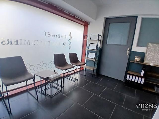 Vente Appartement 3 pièces 59 m2 Pau
