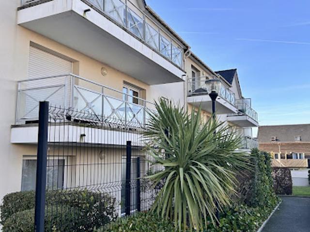 Vente Appartement 3 pièces 59 m2 Pordic