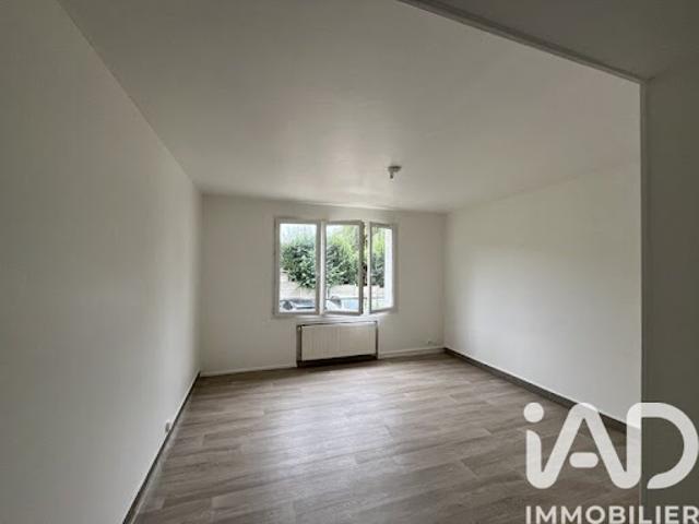 Vente Appartement 3 pièces 59 m2 Provins
