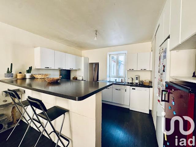 Vente Appartement 3 pièces 59 m2 Reims