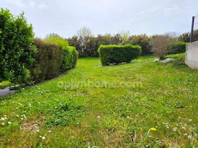 Vente Appartement 3 pièces 59 m2 Saint Avé