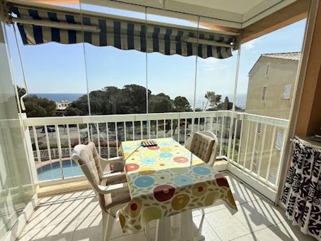 Vente Appartement 3 pièces 59 m2 Saint aygulf