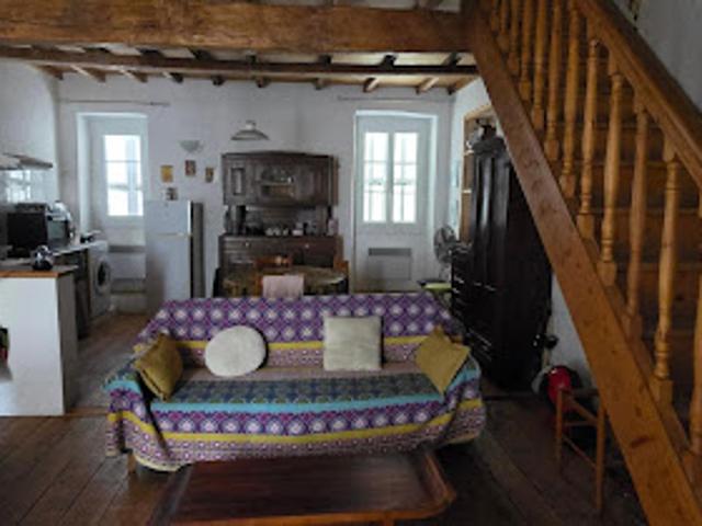 Vente Appartement 3 pièces 59 m2 Sartene
