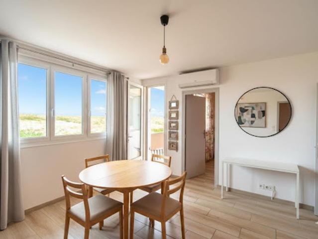 Vente Appartement 3 pièces 59 m2 Soorts Hossegor