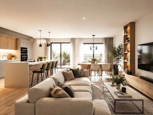 Vente Appartement 3 pièces 59 m2 Strasbourg