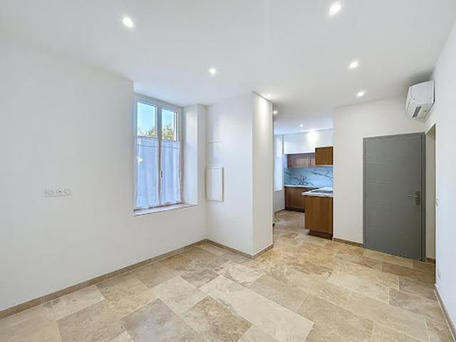 Vente Appartement 3 pièces 50 m2 Cannes la bocca