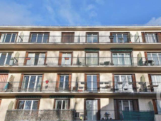 Vente Appartement 3 pièces 63.43 m2 Cachan