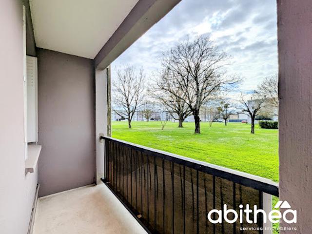 Vente Appartement 3 pièces 63.43 m2 Libourne