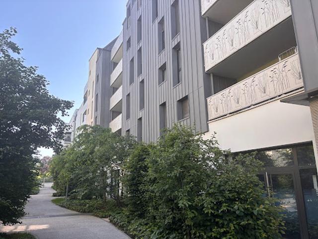 Vente Appartement 3 pièces 63.47 m2 Tours
