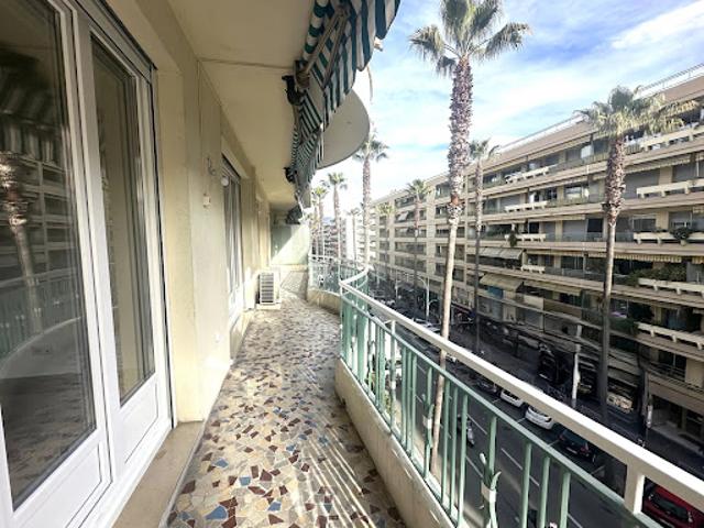 Vente Appartement 3 pièces 63.45 m2 Cagnes sur Mer