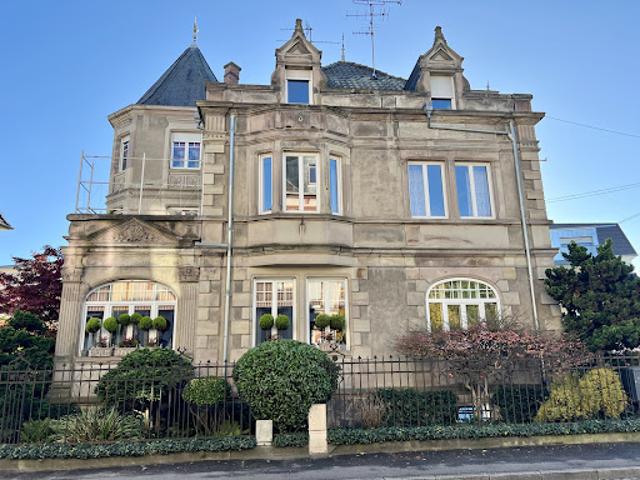 Vente Appartement 3 pièces 63.46 m2 Mulhouse