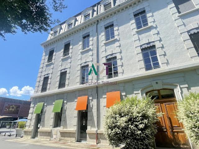 Vente Appartement 3 pièces 63.48 m2 Grenoble