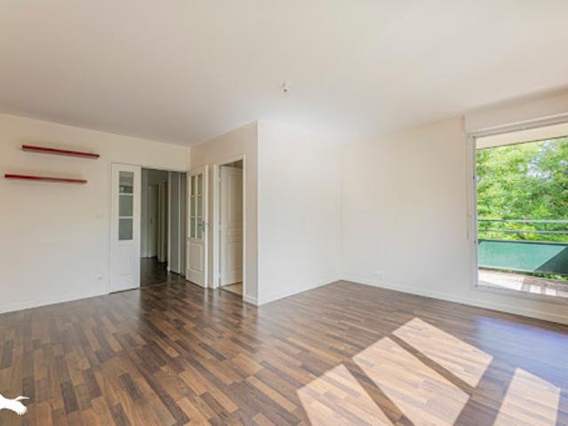 Vente Appartement 3 pièces 63.48 m2 Saint Cyr sur Loire
