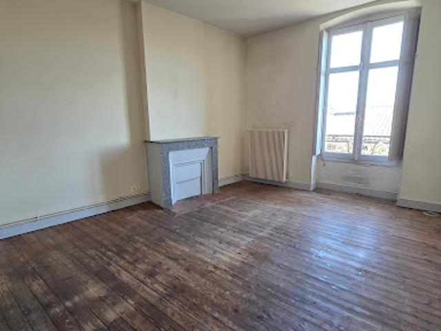 Vente Appartement 3 pièces 63.49 m2 Bordeaux