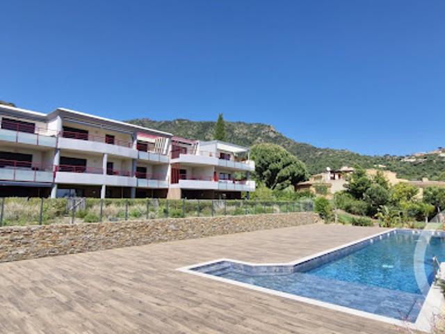 Vente Appartement 3 pièces 63.49 m2 Le Lavandou