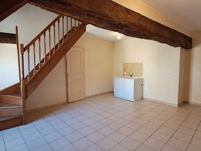 Vente Appartement 3 pièces 63.4 m2 Nogent sur Seine