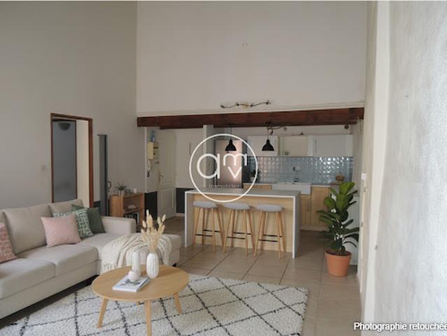 Vente Appartement 3 pièces 63.4 m2 Hyeres