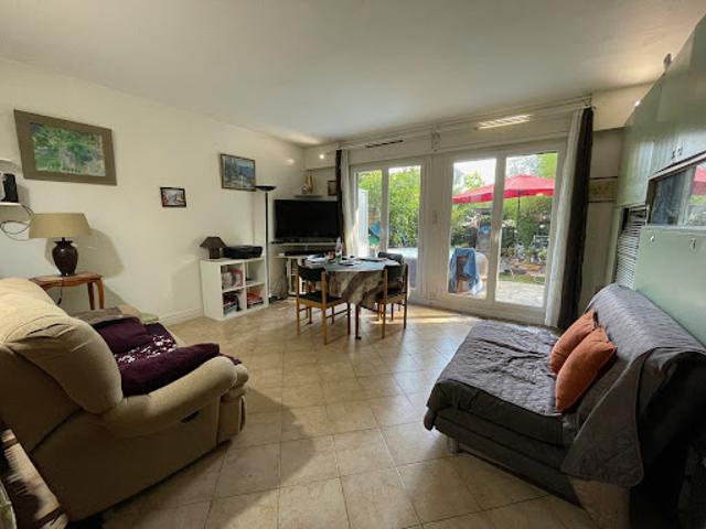 Vente Appartement 3 pièces 63.4 m2 Villemomble