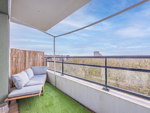 Vente Appartement 3 pièces 63.52 m2 Saint Herblain