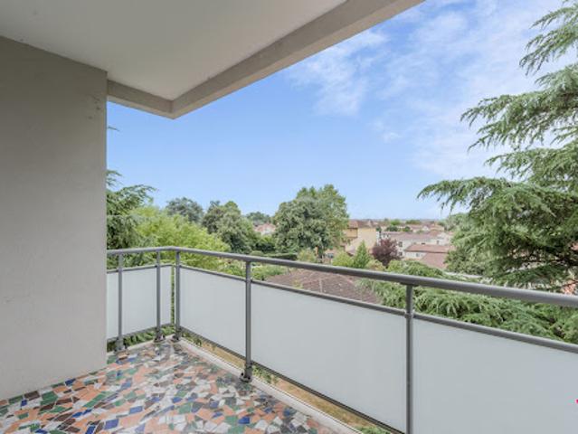 Vente Appartement 3 pièces 63.54 m2 Decines charpieu