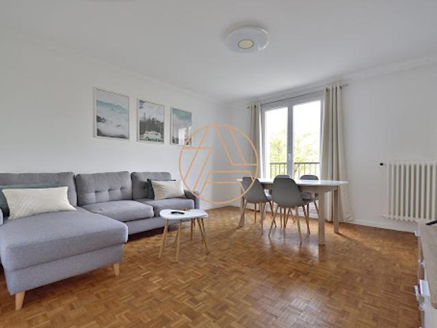 Vente Appartement 3 pièces 63.55 m2 Saint maur des fosses