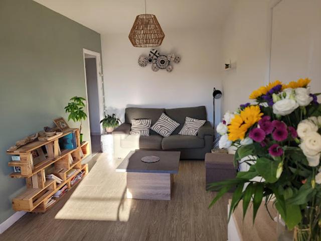 Vente Appartement 3 pièces 63.59 m2 Callian