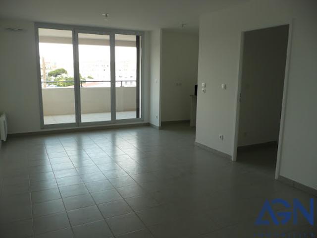 Vente Appartement 3 pièces 63.5 m2 Montpellier