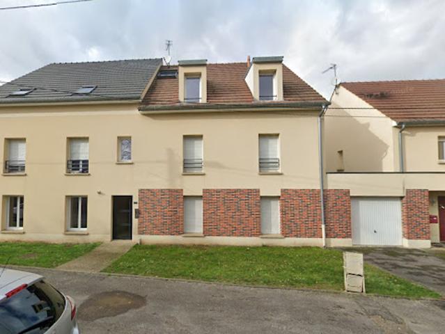 Vente Appartement 3 pièces 63.5 m2 Amiens