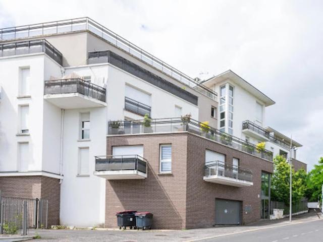 Vente Appartement 3 pièces 63.5 m2 Corbeil Essonnes