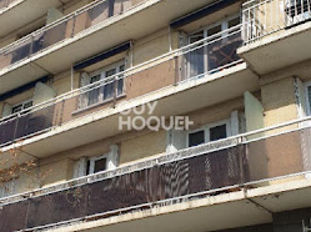 Vente Appartement 3 pièces 63.5 m2 Fontenay sous Bois