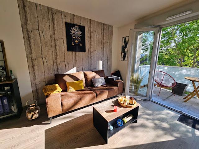 Vente Appartement 3 pièces 63.5 m2 Loos